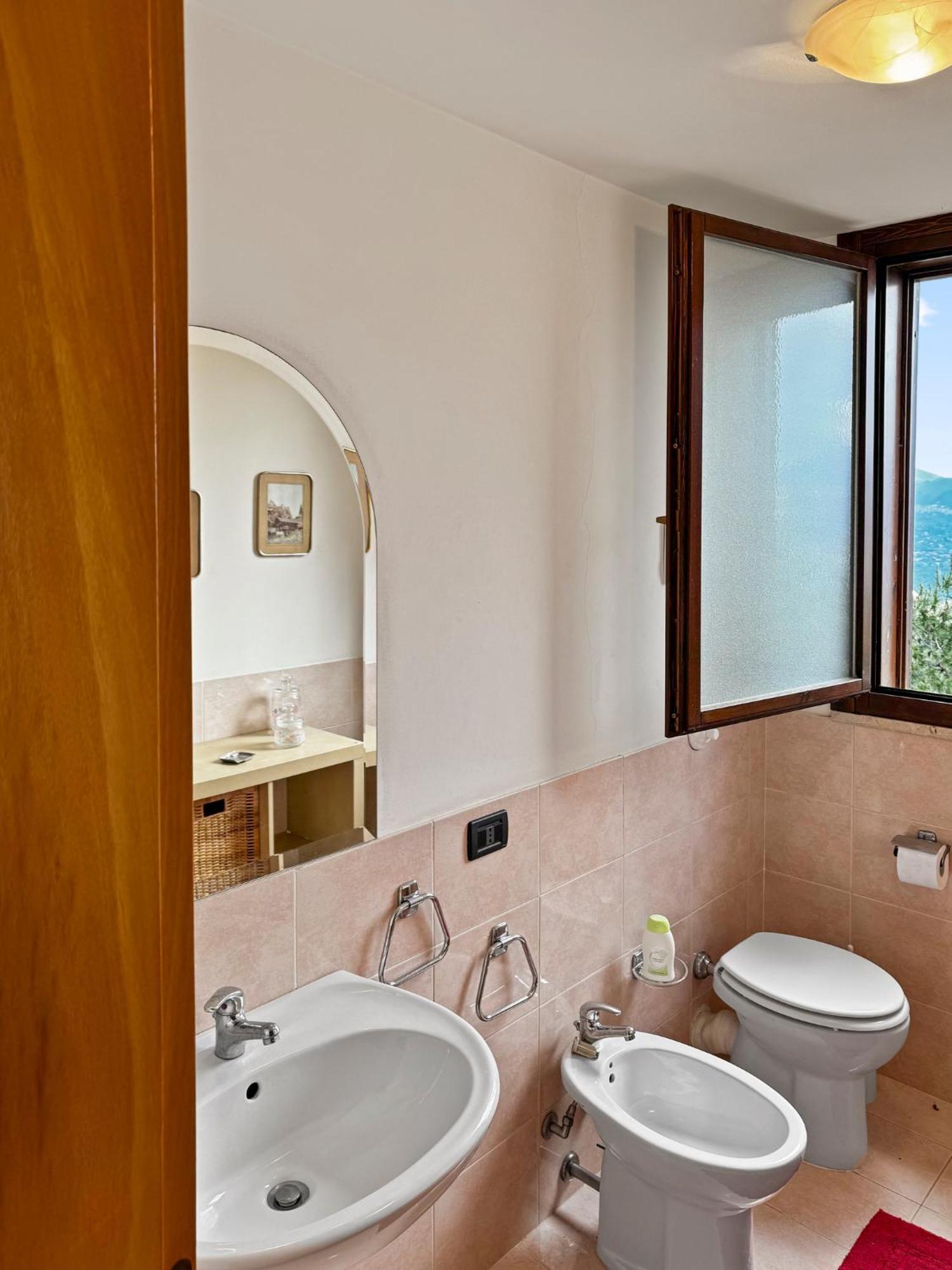 Villa Tecla Altofonte Exterior foto